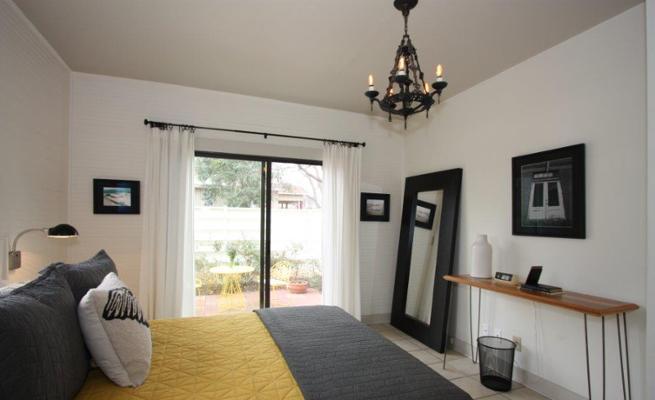 Cosmos Cottage 弗雷德里克斯堡 客房 照片